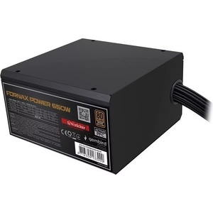 Gembird 650W OEM 80 PLUS Bronze (CCC-PSUBRONZE-650W-10)