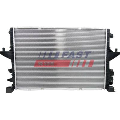 Chladič vody pro motor FAST FT55021