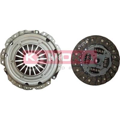 Kamoka Auto Parts KC048