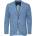SELECTED Сако Selected Slim Oasis Light blazer - Blue (Light Blue)