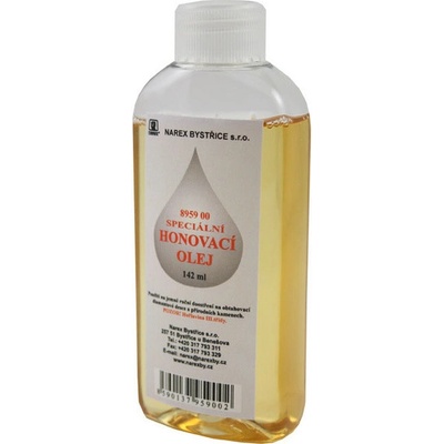 8959 00, Honovací olej speciální (150ml) – Zboží Mobilmania
