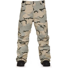 Horsefeathers Rowen desert camo