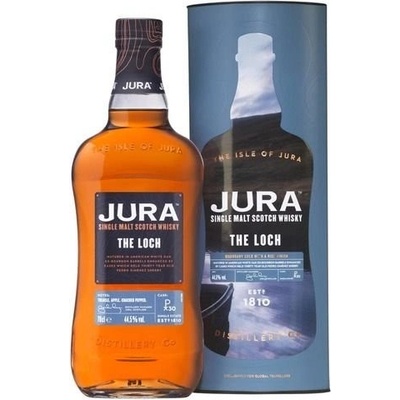 Jura The Loch 44,5% 0,7 l (karton)