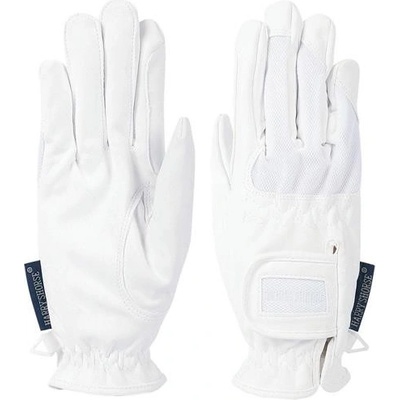 Harrys Horse Strečové bílé – Zboží Dáma