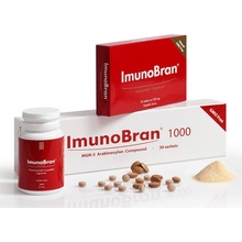 ImunoBran 1000 Imunotop 105 sáčků po 1000 mg