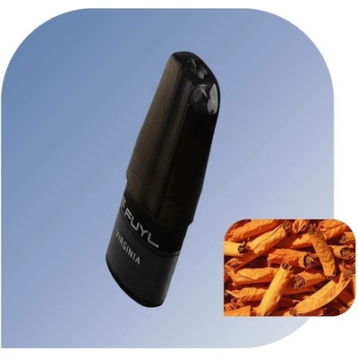 Fuyl Pod Virginia Tobacco Extract 18 mg 2 ks