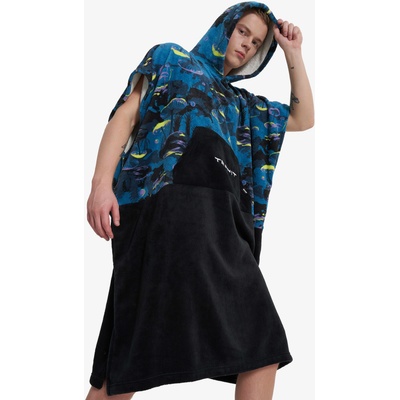 TERMIT Пончо Surf-Poncho Male