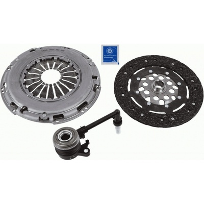 Spojková sada SACHS 3000 990 490