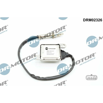 NOx-Senzor, NOx-Katalyzátor Dr.Motor Automotive DRM02326