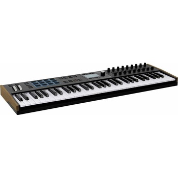 Arturia KeyLab 61 mk3