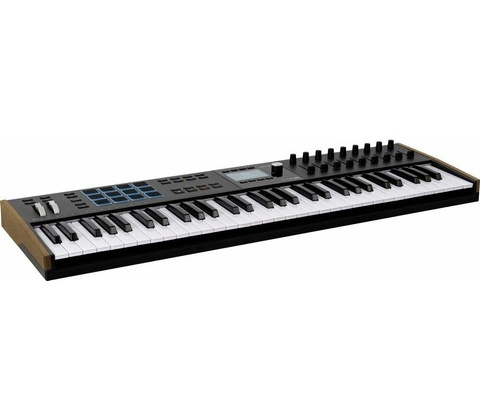 Arturia KeyLab 61 mk3