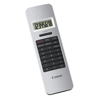 Canon X Mark I Pointer