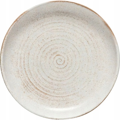 Mělký talíř COSTA NOVA Vermont, výška: 22 mm, průměr: 160 mm, krémový
