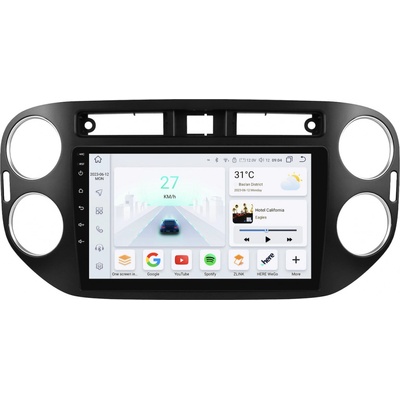 HIZPO S9008 VW Tiguan (8+128 GB)