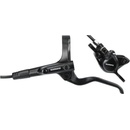 Shimano MT201 Post Mount 1000mm had.+ plat. B01S predná čierná