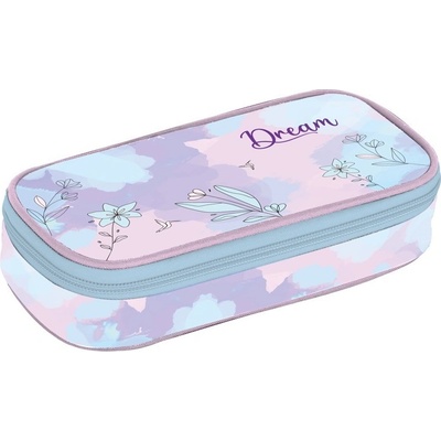 Oxybag etue Jumbo kolibřík