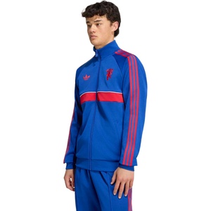 Adidas Спортно горнище Manchester United Originals - sportdepot - 195,56 лв