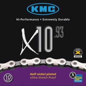 KMC X10.93
