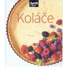 Koláče - redakce časopisu Apetit