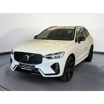Volvo XC60 B5 AWD Plus 184 kW