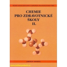 Chemie pro zdravotnické školy 2