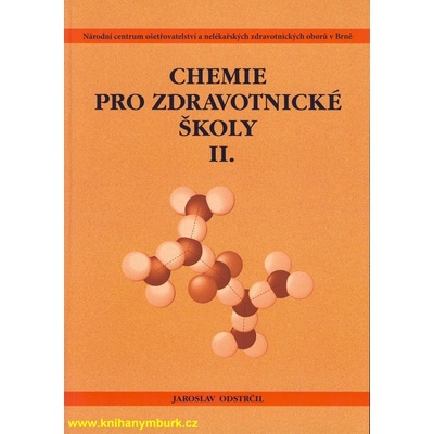 Chemie pro zdravotnické školy 2