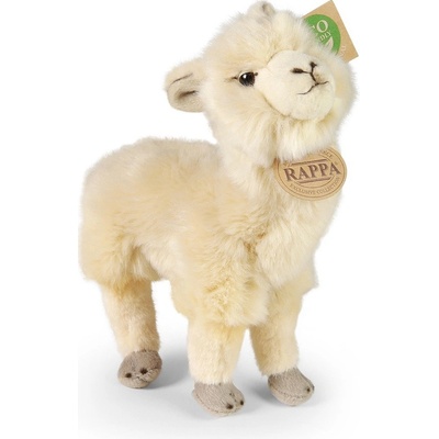 Rappa lama Alpaka stojící 23 cm