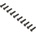 Losi Лоси винт Button Head M4x14mm (10)
