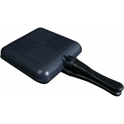 RidgeMonkey Pánev Connect Toaster XXL Pan and Griddle Set