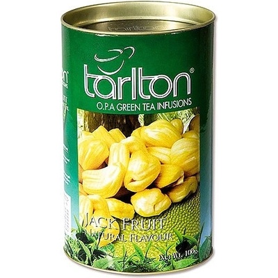 Tarlton zelený čaj Jack Fruit 100 g