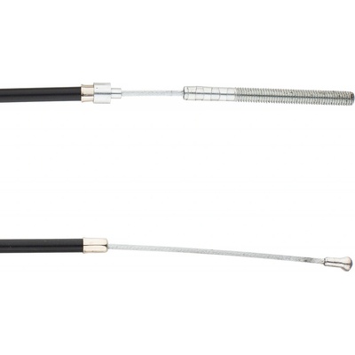 Bowden zadní brzdy Korádo – Sleviste.cz