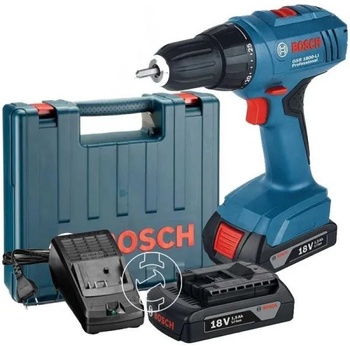 Bosch GSR 1800-LI (06019A8305)