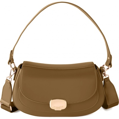 David Jones dámska kabelka CM7175 Camel