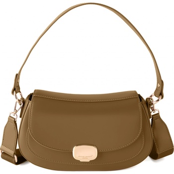 David Jones dámska kabelka CM7175 Camel