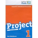 Project 1 Third Edition iTools CD-ROM