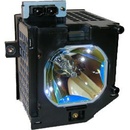 Lampa do projektora Hitachi UX21516, generická lampa vrátane modulu