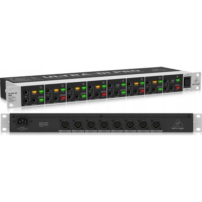 Behringer DI800 V2 – Zboží Živě