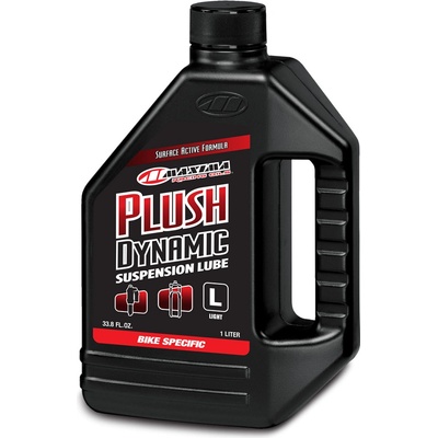 RockShox Maxima Plush Dynamic Suspension Lube Light 1000 ml