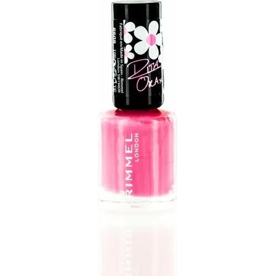 Rimmel 60 Seconds By Rita Ora 8 ml 270 Sweet Retreat