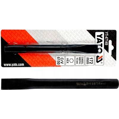 YATO Plochá fréza 172 mm/16 mm