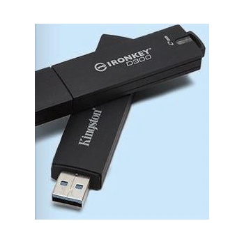 Kingston IronKey D300 8GB IKD300M/8GB