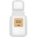 Ajmal Violet Musc parfémovaná voda unisex 100 ml