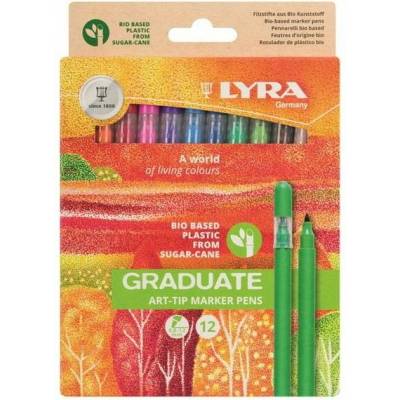 Lyra Graduate Art-Tip L6731120 12 ks