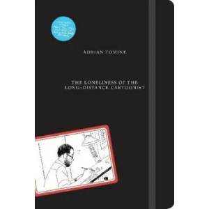 Loneliness of the Long-Distance Cartoonist (ISBN: 9780571357680)