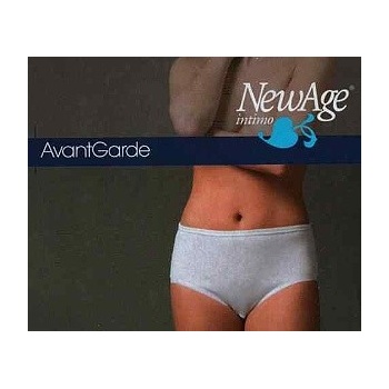Newage AvantGarde 2815 dámské kalhotky bílá