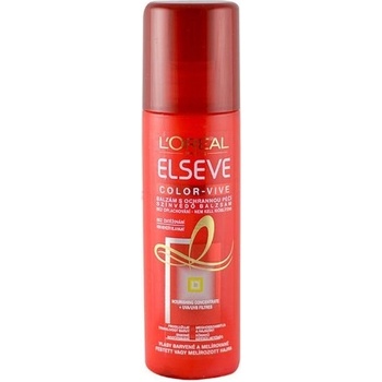 L'Oréal Elséve Color Vive balzám na vlasy sprej 200 ml