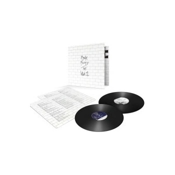 PINK FLOYD - Wall 2016 Remaster LP