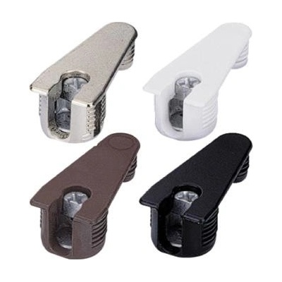 Hettich 65532 VB 36/19 plast hnedý