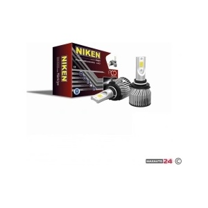 NIKEN Диодни крушки niken 9005 ЕКО - 2бр/к-т