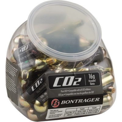 BONTRAGER CO2 16g